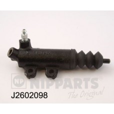J2602098 NIPPARTS Робочий циліндр система зчеплення