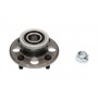 WBK-2032 KAVO PARTS Комплект підшипника ступиці колеса
