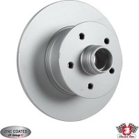 1163109600 JP GROUP Гальмівний диск