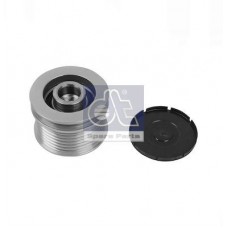 4.67898 DT Spare Parts Ремінний шків генератора