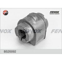 BS20092 FENOX Втулка стабілізатора