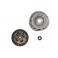 F1C066NX NEXUS Комплект зчеплення