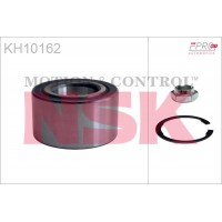 KH10162 NSK Комплект підшипника ступиці колеса