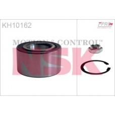 KH10162 NSK Комплект підшипника ступиці колеса