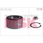 KH10162 NSK Комплект підшипника ступиці колеса