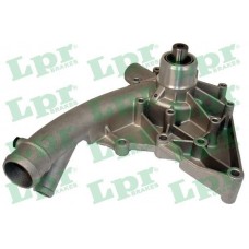 WP0191 LPR Водяний насос охолодження двигуна