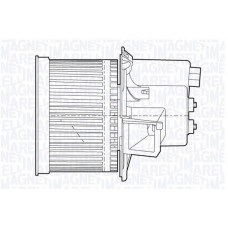 069412653010 MAGNETI MARELLI Вентилятор салону