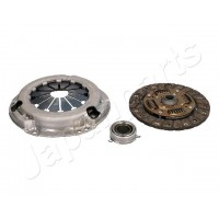 KF-649 JAPANPARTS Комплект зчеплення