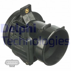 AF10256-12B1 DELPHI Розхідомір повітря