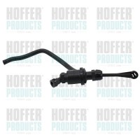 H805098 HOFFER Головний циліндр система зчеплення