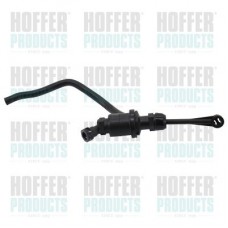 H805098 HOFFER Головний циліндр система зчеплення