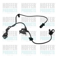 8290727 HOFFER Датчик частота обертання колеса