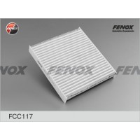 FCC117 FENOX Фільтр повітря у внутрішньому просторі