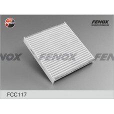 FCC117 FENOX Фільтр повітря у внутрішньому просторі