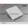 FCC117 FENOX Фільтр повітря у внутрішньому просторі