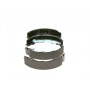 0 986 487 570 BOSCH Комплект гальмівних колодок