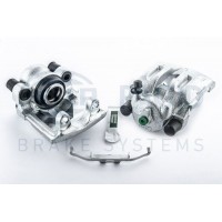 8AC 355 384-551 HELLA Гальмівний супорт