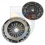 MCK3125 CLUTCHNUS Комплект зчеплення