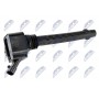 ECZ-AR-006 NTY Котушка запалювання