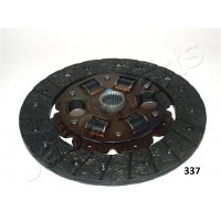 DF-337 JAPANPARTS Диск зчеплення