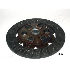 DF-337 JAPANPARTS Диск зчеплення