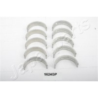 MS1624GP JAPANPARTS Комплект підшипників колінчастого валу