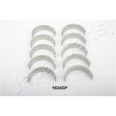 MS1624GP JAPANPARTS Комплект підшипників колінчастого валу