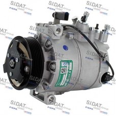 SB.246D SIDAT Компресор кондиціонера