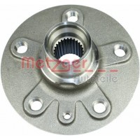 N 1029 METZGER Ступиця колеса