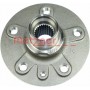 N 1029 METZGER Ступиця колеса