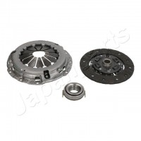 KF-822 JAPANPARTS Комплект зчеплення
