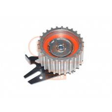 127-16100 IAP QUALITY PARTS Натяжний ролик ремінь ГРМ