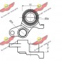 03.499 AUTOKIT Натяжний ролик ремінь ГРМ