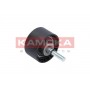 R0265 KAMOKA Паразитный / Ведущий ролик, Зубчастий ремінь