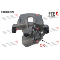 RX3898223A0 FTE Гальмівний супорт