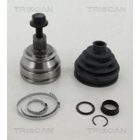 8540 29173 TRISCAN Шарнирный комплект, Привідний вал