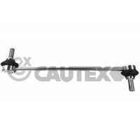 758708 CAUTEX Тяга стійка стабілізатор