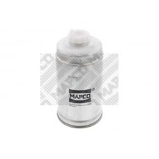 63245 MAPCO Паливний фільтр