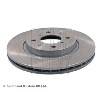 ADK84338 BLUE PRINT Гальмівний диск
