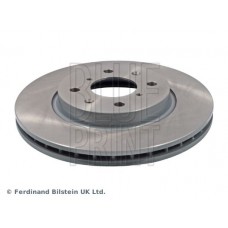 ADK84338 BLUE PRINT Гальмівний диск