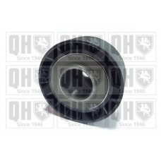 QTA1041 QUINTON HAZELL Паразитный / ведущий ролик, Поліклиновий ремінь