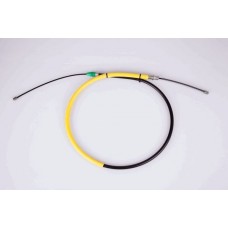 8AS 355 668-161 HELLA Тросик, cтояночный тормоз