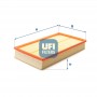 30.115.00 UFI Повітряний фільтр
