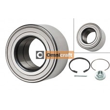 2466602 OMNICRAFT Комплект підшипника ступиці колеса