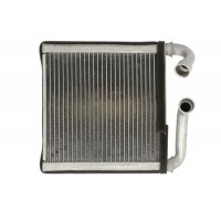 D6A008TT THERMOTEC Теплообмінник обігрів салону