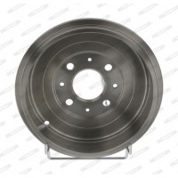 FDR329801 FERODO Гальмівний барабан