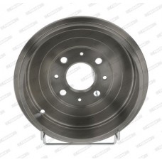 FDR329801 FERODO Гальмівний барабан