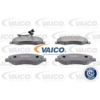 V40-0688 VAICO Комплект гальмівних колодок дисковий гальм