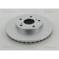 8120 131003C TRISCAN Гальмівний диск