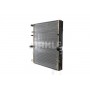 CR 1436 000S MAHLE Радіатор охолодження двигуна
